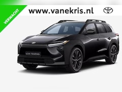 Toyota bZ4X Touring - Executive AWD 75 kWh , Nieuw en binnenkort leverbaar (november 2026) met €3.000 inruilprem