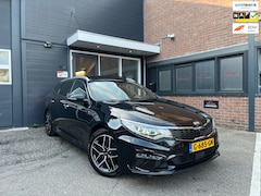Kia Optima Sportswagon - 1.6 T-GDI GT-Line|Nap|Pano|360Camera