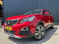 Peugeot 3008 - 1.2 Allure 2019 Automaat/Leer/19'Lmv/Camera/Nap