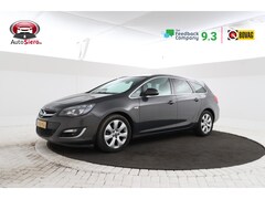 Opel Astra Sports Tourer - 1.7 CDTi S/S Business +
