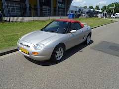 MG F - F 1.8i