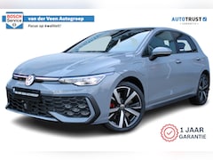 Volkswagen Golf - 8.5 1.5 eHybrid GTE 272 Pk | Panorama dak | Stoel/Stuur verwarming | 360* Camera | Schuif/