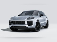 Porsche Cayenne Coupé - E-Hybrid