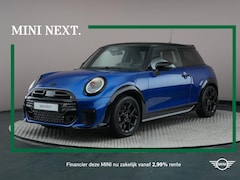 MINI 3-Deurs - 1.5 Cooper C John Cooper Works M