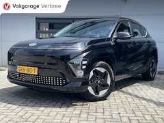 Hyundai Kona Electric - Comfort 65.4 kWh | SoH 98.5% | Navigatie/ Apple Carplay/Android Auto | Achteruitrijcamera