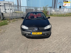 Renault Mégane coupé cabriolet - 1.6-16V Privilège Luxe