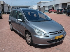Peugeot 307 SW - 1.6 16V