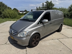 Mercedes-Benz Vito - 113 CDI 130pk airco automaat 3 zits