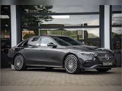 Mercedes-Benz E-klasse - 400 e 4MATIC AMG Line
