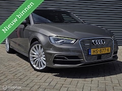 Audi A3 Sportback - 1.4 e-tron PHEV Ambition Pro Line plus