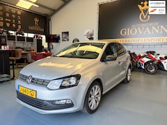 Volkswagen Polo - 1.0 inruil mogelijk