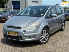 Ford S-Max - 2.0-16V