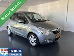Opel Agila - 1.2 Edition Airco Trekhaak