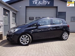 Opel Corsa - 1.4 Favourite 5-DRS AIRCO