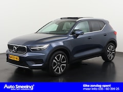 Volvo XC40 - 1.5 T5 Recharge Inscription | Panoramadak | Harman/Kardon | Memory stoel | Zondag Open