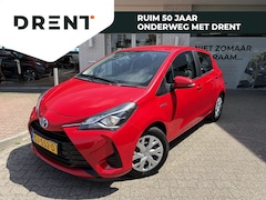 Toyota Yaris - 1.5 Hybrid Aspiration | Cruise control | Climate control | Camer