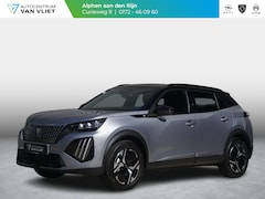 Peugeot e-2008 - EV GT Avantage 54 kWh 360 Camera