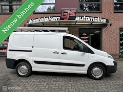 Citroën Jumpy - bestel 10 2.0 HDI L1H1 Economy