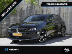 Opel Astra - Business Edition 1.2 Turbo 130pk CAMERA | 17''LM | NAVI | STOEL/STUURVERW. | DAB | APPLE-C