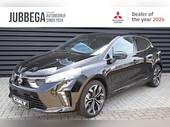 Mitsubishi Colt - 1.6 HEV Intense+ NIEUW, Onyx Black