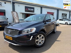 Volvo XC60 - 2.0 T5 FWD Polar+