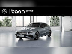 Mercedes-Benz A-klasse - A 250 e Business Solution AMG Line Limited