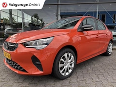 Opel Corsa-e - Edition 50 kWh|SOH..% Camera|PDC|Apple Carplay|Android Auto