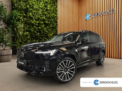 Volvo XC90 - 2.0 T8 Plug-in hybrid AWD Ultra Dark Full option | Luchtvering | Bowers&Wilkins | Stoelmas