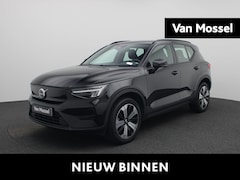 Volvo XC40 - Recharge Core | ACHTERUITRIJCAMERA | NAVIGATIE | PARKEERSENSOREN | APPLE CARPLAY / ANDROID