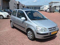 Hyundai Getz - 1.3i GLS Sky