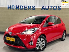 Toyota Yaris - 1.5 Hybrid Dynamic | KEY-LESS | ORIG.NL NAP | CAMERA | CRUISECONTROL | BLUETOOTH | LM VELG