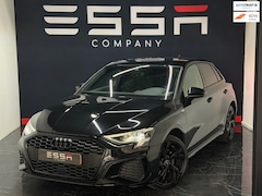 Audi A3 Sportback - 40 TFSI e 3x S Line Sfeerv Cam Cruise CarPlay