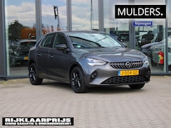 Opel Corsa - 1.2 Elegance | Airco / Cruise / Carplay