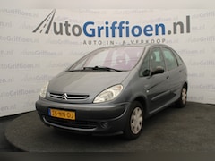 Citroën Xsara Picasso - 2.0i-16V Différence 2 nette automaat met nieuwe APK bij aflevering
