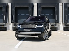 Land Rover Range Rover - 4.4 P530 Autobiography MHEV