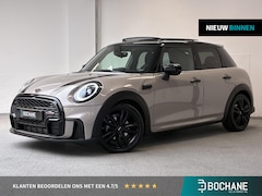 MINI John Cooper Works - 1.5 Cooper JCW | PANO | CAMERA | CARPLAY | MATRIX LED |