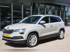 Skoda Karoq - 1.5 TSI ACT Style Business Trehkaak/App-connect/Navi