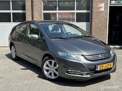 Honda Insight - 1.3 Elegance | Clima | Cruise | hybride/benzin