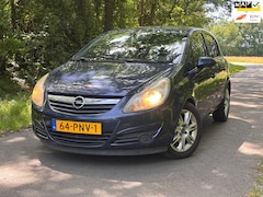 Opel Corsa - 1.3 CDTi EcoFlex S/S '111' Edition | Cruise + Airco Nu € 1.475,