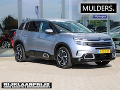 Citroën C5 Aircross - 1.2 PureTech Feel | Navi / Carplay / Trekhaak
