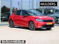 Opel Corsa - 1.2 Turbo Hybrid Yes | Cruise / Camera / LMV