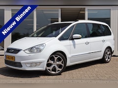 Ford Galaxy - 2.0 SCTi Titanium 7 Pers, Climate, PDC V+A, Camera A, Trekhaak, Memory, Pano, Prijs Is Rij