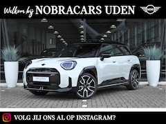 MINI Aceman - SE / John Cooper Works / Pakket M / 19" JCW Lap Spoke 2-tone