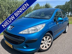 Peugeot 207 - 1.4 VTi Cool 'n Blue