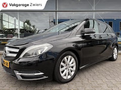 Mercedes-Benz B-klasse - 180 Ambition Comfort Automaat|Trekhaak|Airco|LED|Navi