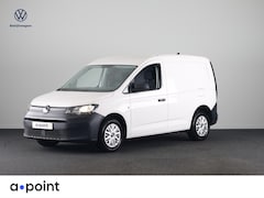 Volkswagen Caddy Cargo - 2.0 TDI Trend 102PK | Parkeersensor | Airco |