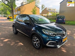 Renault Captur - UNIEK / 36.000 NAP / Camera / parkeersensoren rondom