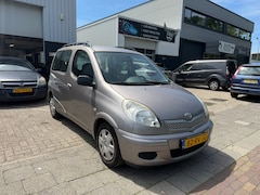 Toyota Yaris Verso - 1.3 VVT-i Sol AIRCO