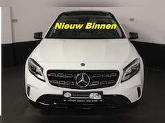 Mercedes-Benz GLA-Klasse - 180 AMG EDITION*PANO*LEER*TREKH*CAM*1E EIGENAAR