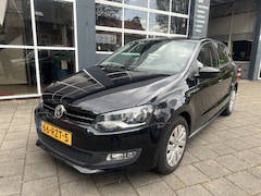 Volkswagen Polo - 1.4-16V Comfortline